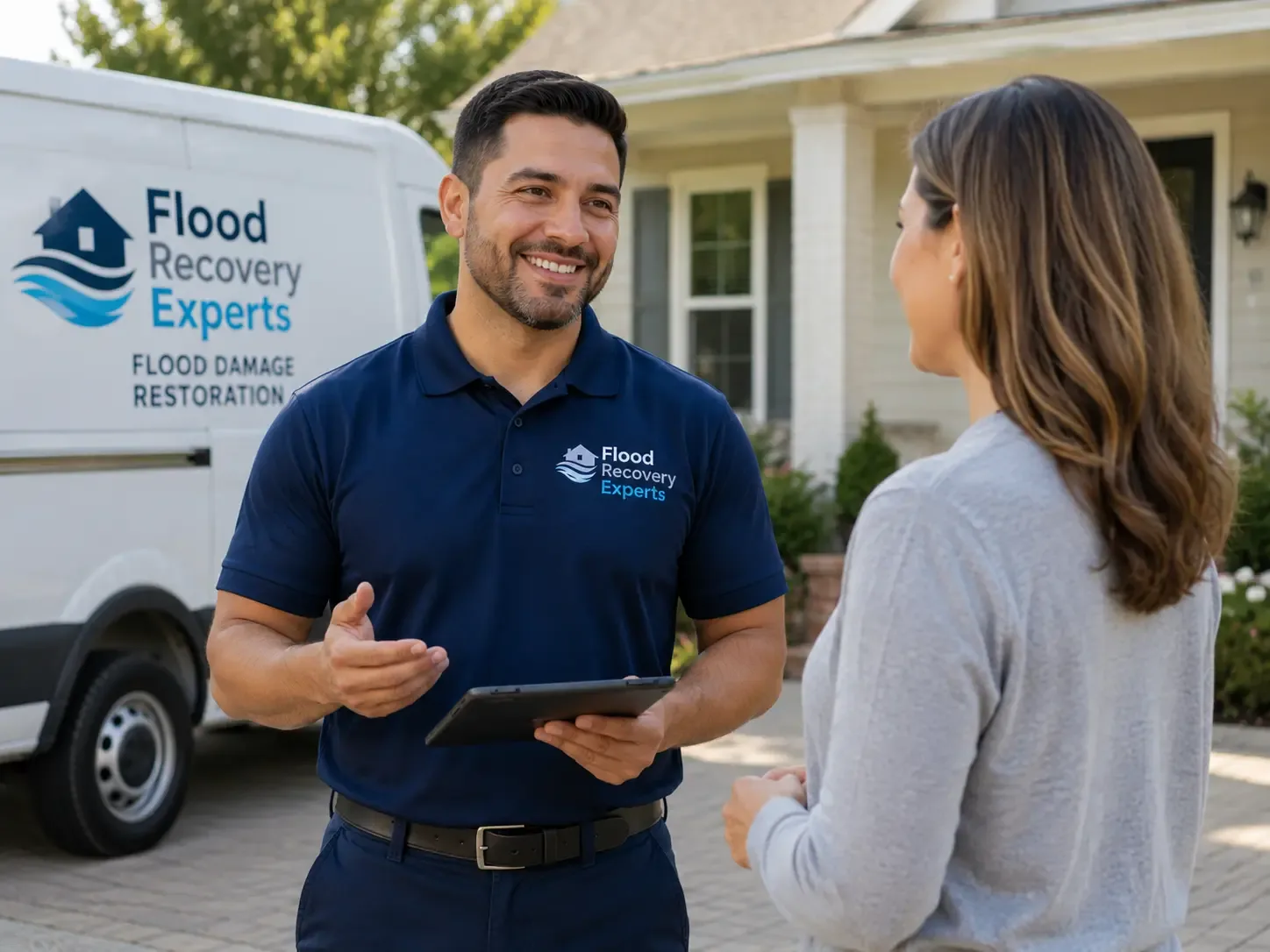 Flood Damage Cleanup Bickleton, WA FAQs